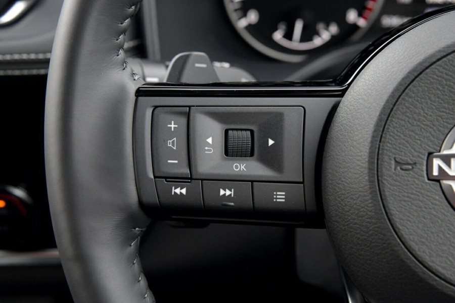 2024 Nissan X-Trail T33 ST-L SUV Image 11