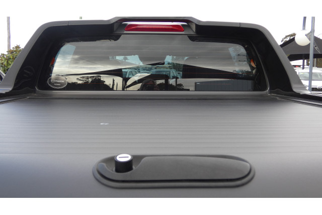 2023 Mazda BT-50 B30E SP 4X4 Ute Image 10