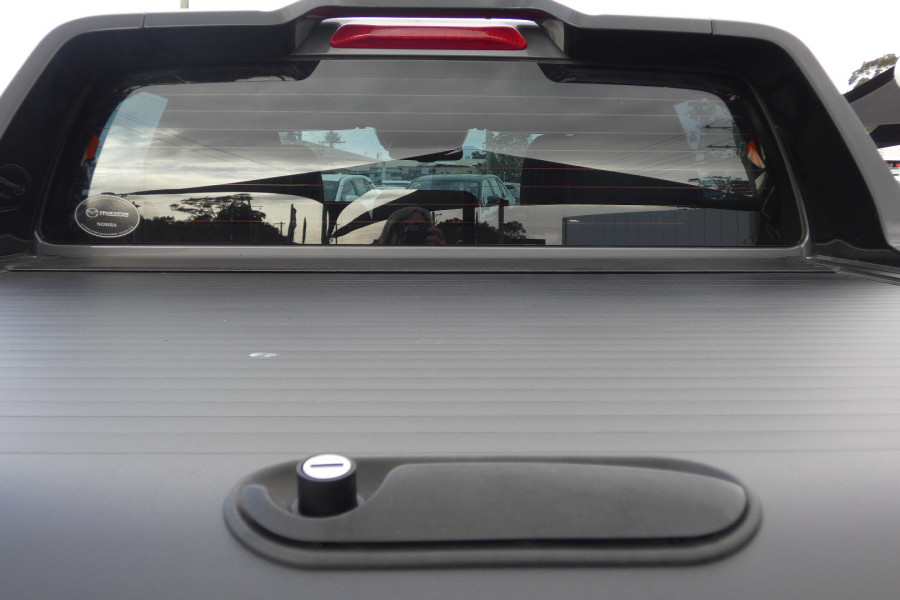 2023 Mazda BT-50 B30E SP 4X4 Ute Image 10