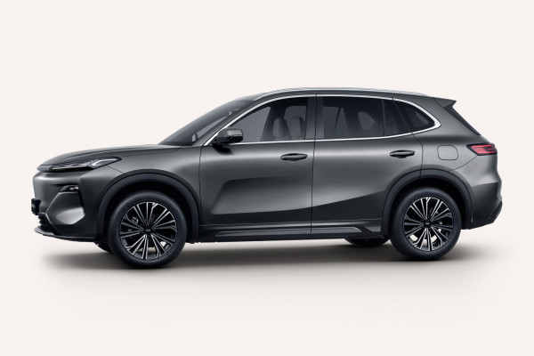 2026 MY27 Geely Starray EM-i P145 Inspire SUV Image 21