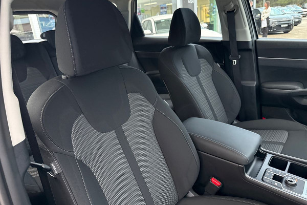 2026 Kia Sorento MQ4 PE S SUV Image 9