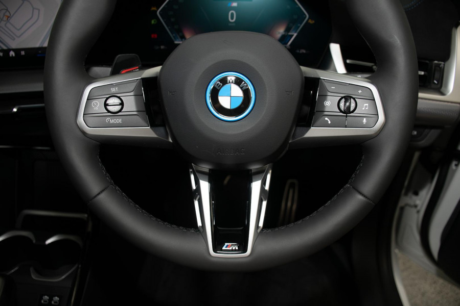 2024 BMW iX2 U10 xDrive30 M Sport SUV