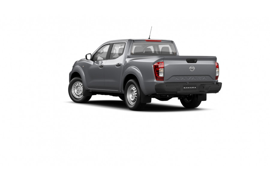 2025 Nissan Navara D23 SL Ute Image 25