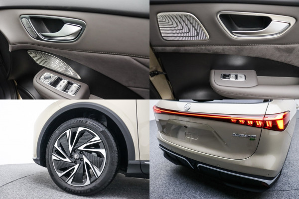 2026 MG MGS6 EV IS3E Essence SUV Image 19