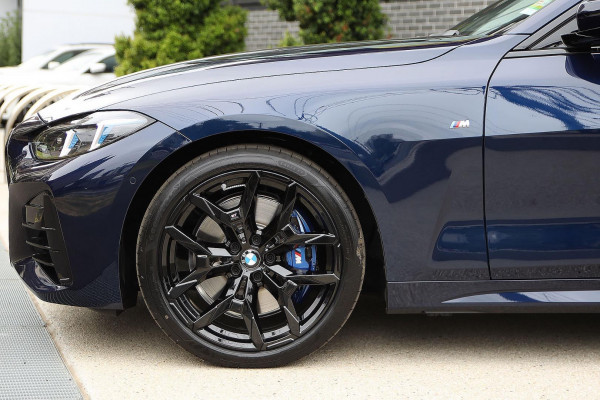 2025 BMW 4 Series G22 LCI 430i M Sport Coupe image 20