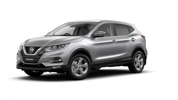 2020 MY0  Nissan QASHQAI J11 Series 3 ST Plus Other