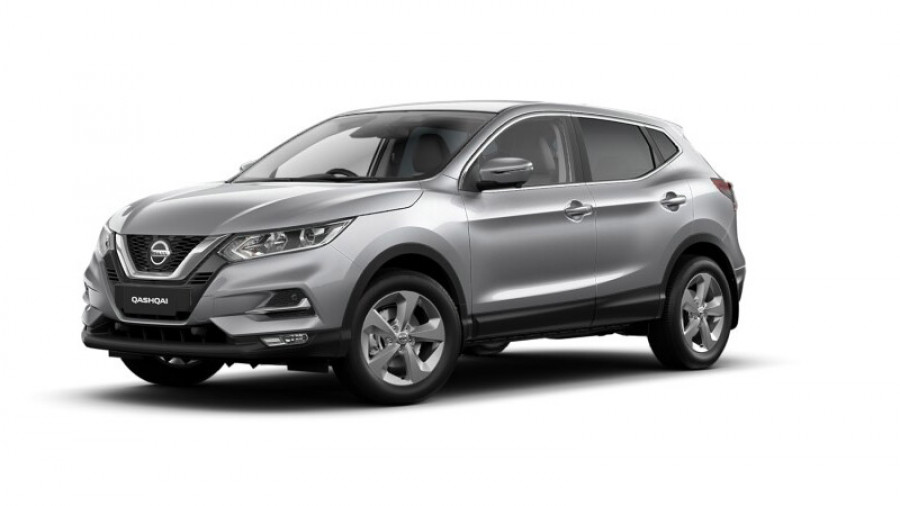 2020 MY0  Nissan QASHQAI J11 Series 3 ST Plus Other Image 36