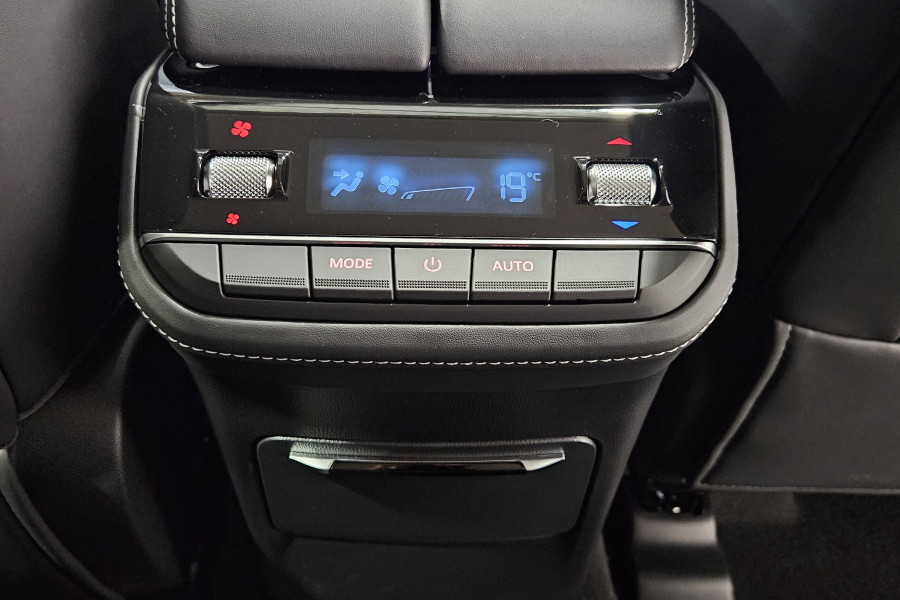 2025 LDV D90 SV9A Executive SUV Image 20