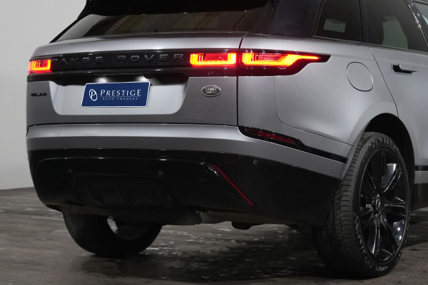 2023 Land Rover Range Rover Velar L560 P250 R-Dynamic SE SUV image 8