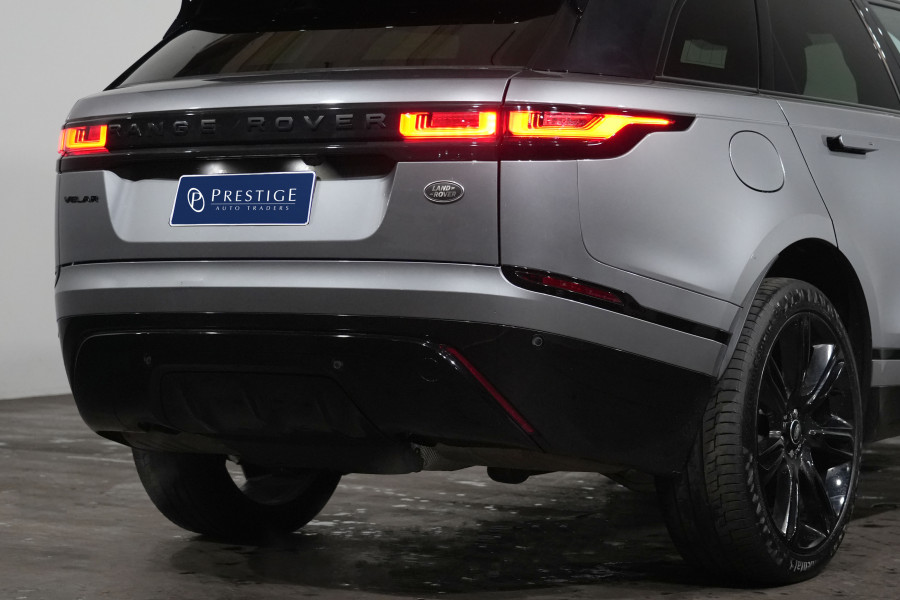 2023 Land Rover Range Rover Velar L560 P250 R-Dynamic SE SUV Image 8