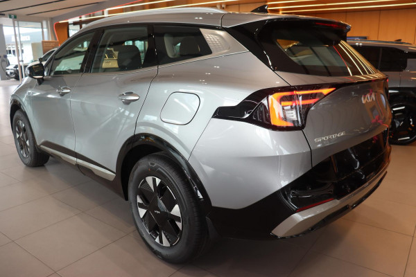 2026 MY27 Kia Sportage NQ5 PE HEV S SUV Image 11