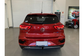 2023 MG ZS EV AZS1 Long Range SUV