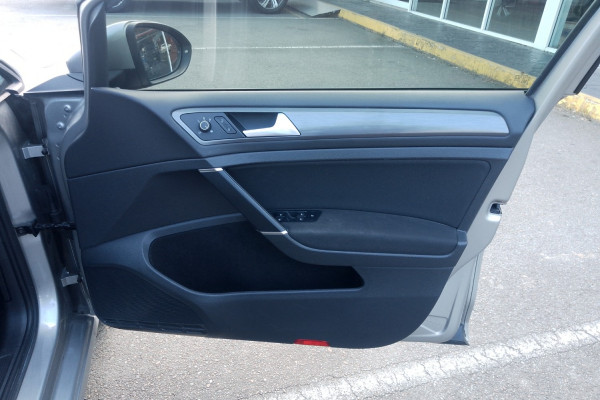 2019 MY20 Volkswagen Golf 7.5 110TSI Comfortline Hatch Image 19