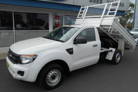 Ford Ranger XL PX