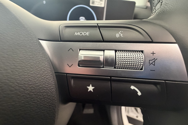2026 Hyundai Tucson NX4.V4 Hybrid Premium SUV Image 23