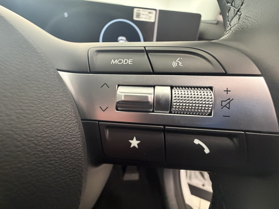 2026 Hyundai Tucson NX4.V4 Hybrid Premium SUV Image 23