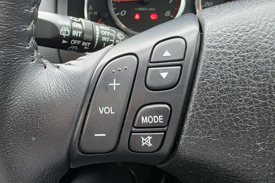 2006 Mazda 6 GJ Series 2 Sport Hatch Image 22