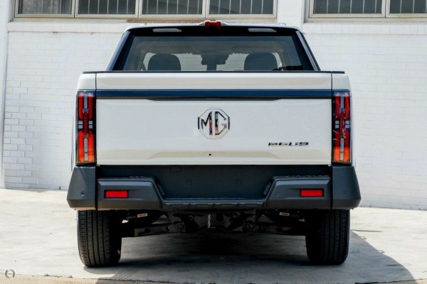 2025 MG U9 EKK1C Explore Ute Image 4