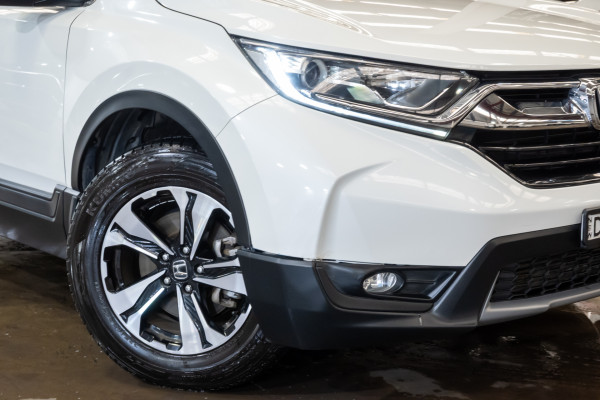 2019 Honda CR-V RW VTi SUV image 5