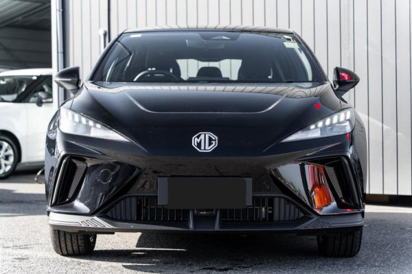 2025 MG MG4 MEH32 Excite 51 Hatch
