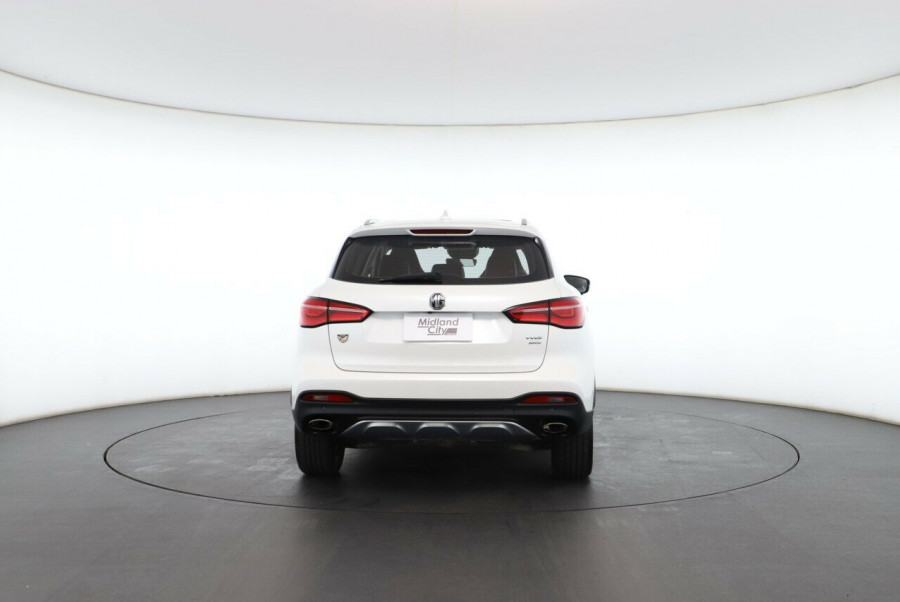 2021 MG HS SAS23 Essence X SUV Image 13