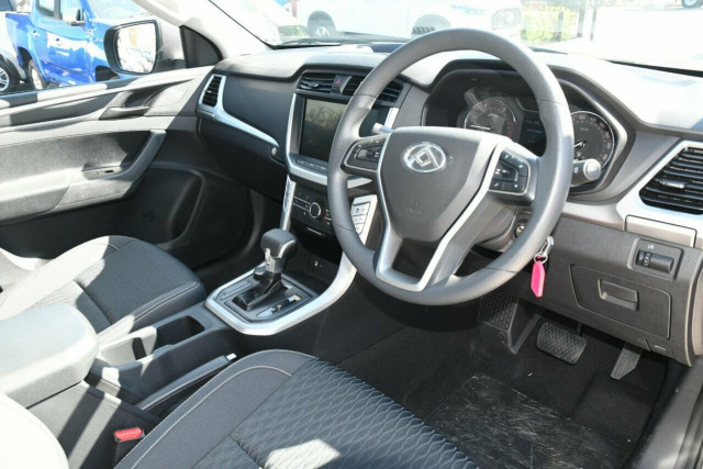 2020 LDV T60 Pro 10 of 19