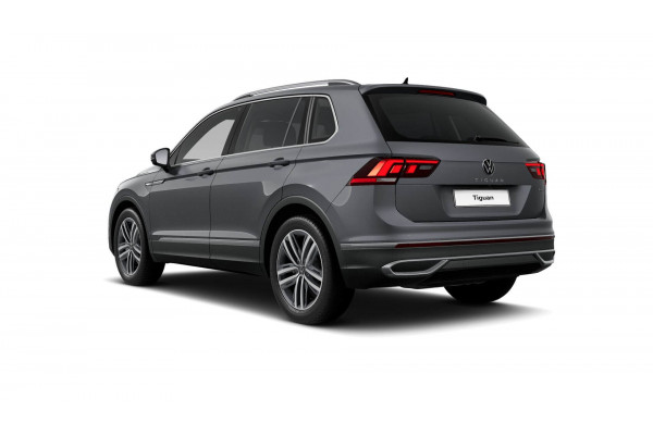 2024 Volkswagen Tiguan 5N 162TSI Elegance SUV Image 3