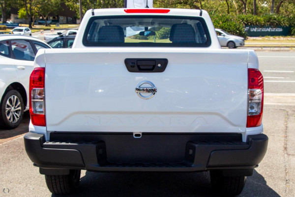2025 Nissan Navara D23 ST Ute