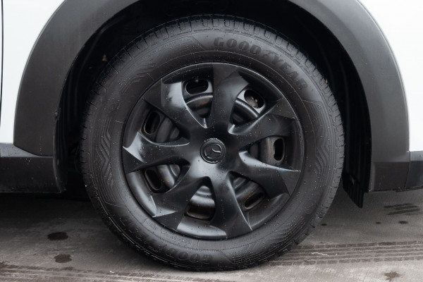 2015 MY16 Mazda CX-3 DK Neo SUV Image 22