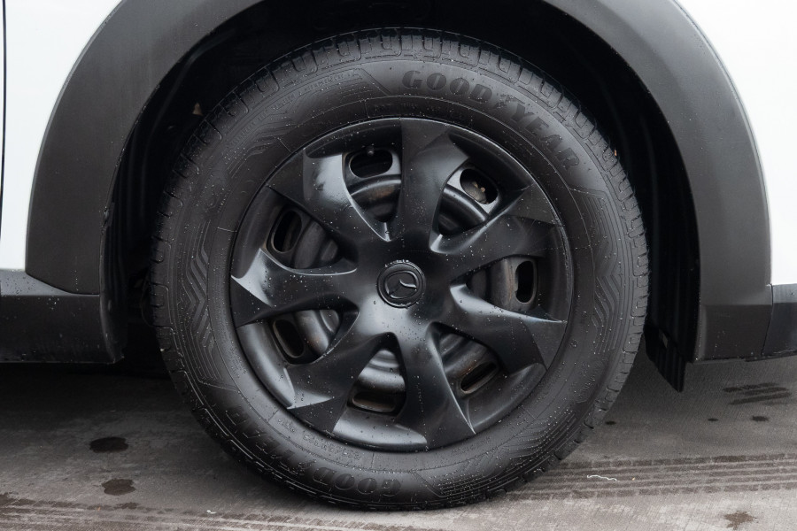 2015 MY16 Mazda CX-3 DK Neo SUV Image 22