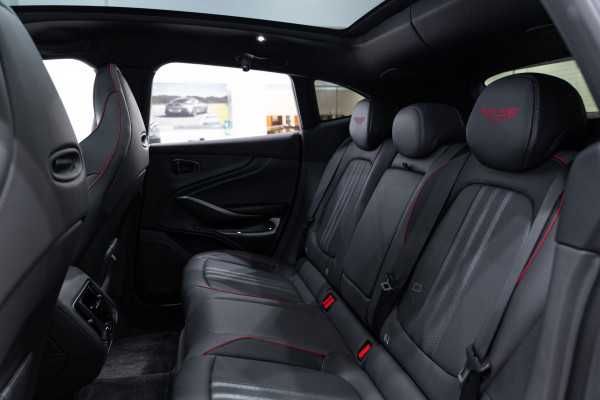 2025 Aston Martin DBX Wagon Image 29