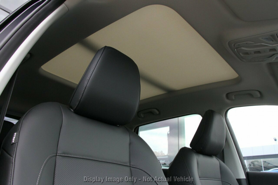 2026 MY26.5 MG ZS ZS32 Essence Hybrid+ SUV Image 7
