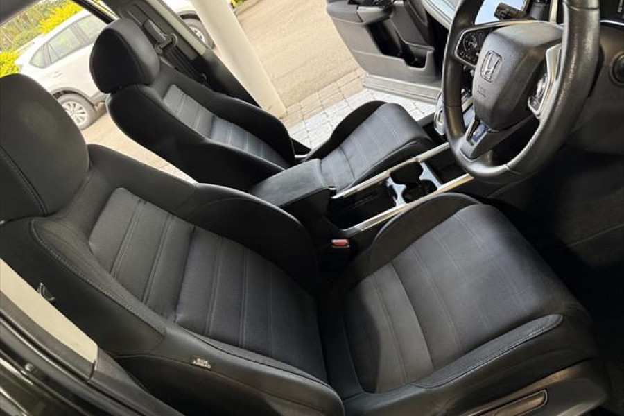 2017 Honda CR-V VTI2 SUV Image 18