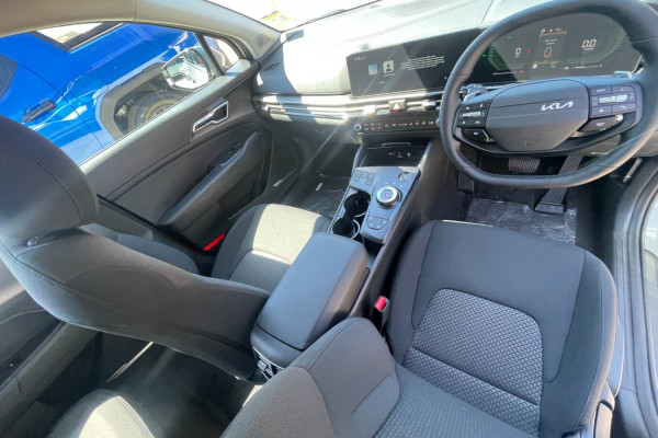 2026 MY27 Kia Sportage NQ5 PE HEV SX SUV Image 16