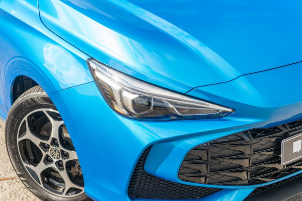 2026 MG MG3 Essence Hybrid+ Hatch Image 5