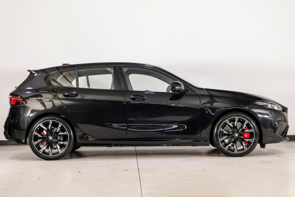 2026 BMW 1 Series F70 118 M Sport Hatch image 3