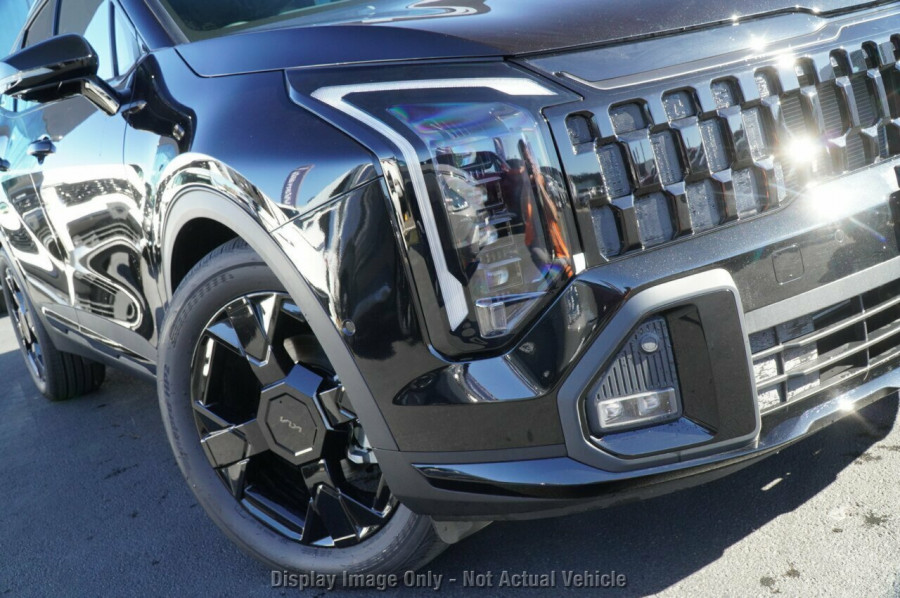 2026 MY27 Kia Sportage NQ5 PE GT-Line SUV Image 2