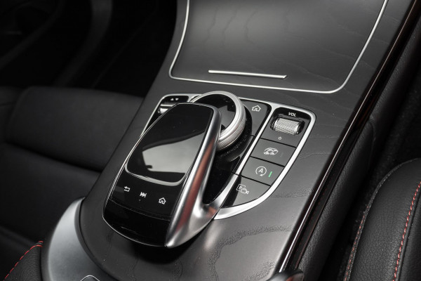 2021 Mercedes-Benz C-Class W205 C43 AMG Sedan