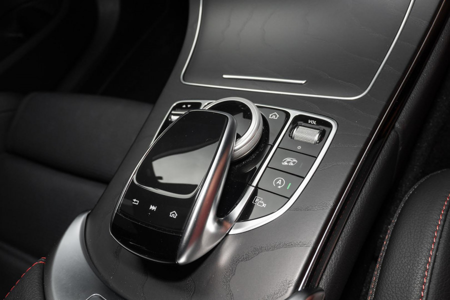 2021 Mercedes-Benz C-Class W205 C43 AMG Sedan