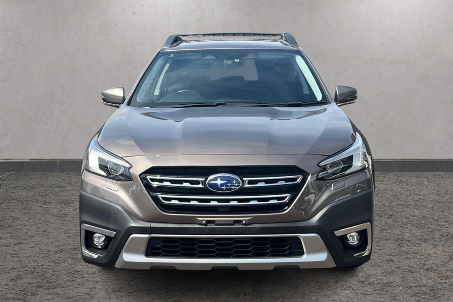 2020 MY21 Subaru Outback 6GEN 2.5i SUV Image 7
