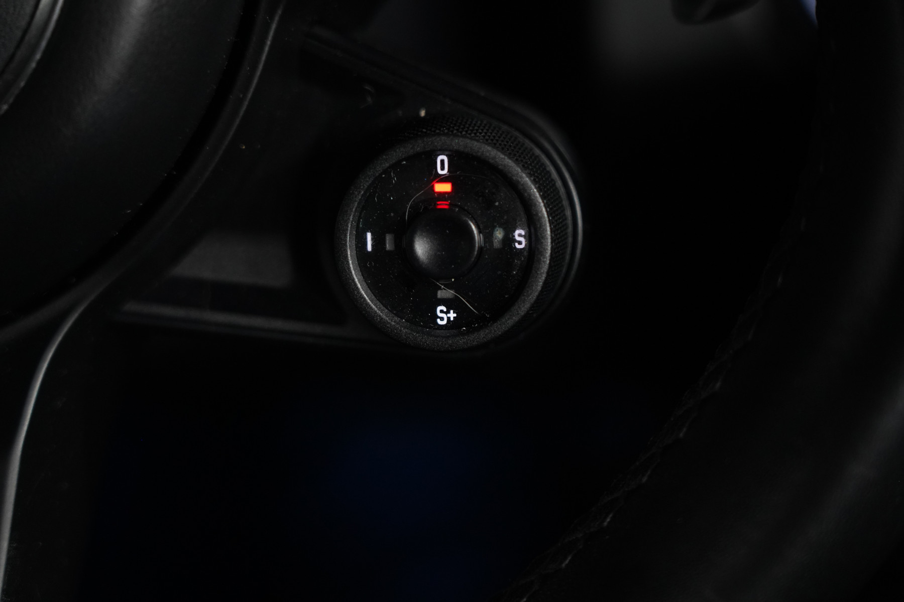 2019 Porsche Cayenne Turbo SUV Image 26