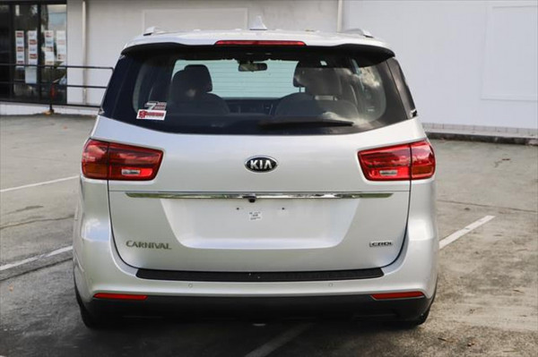 2019 Kia Carnival YP MY19 S Wagon