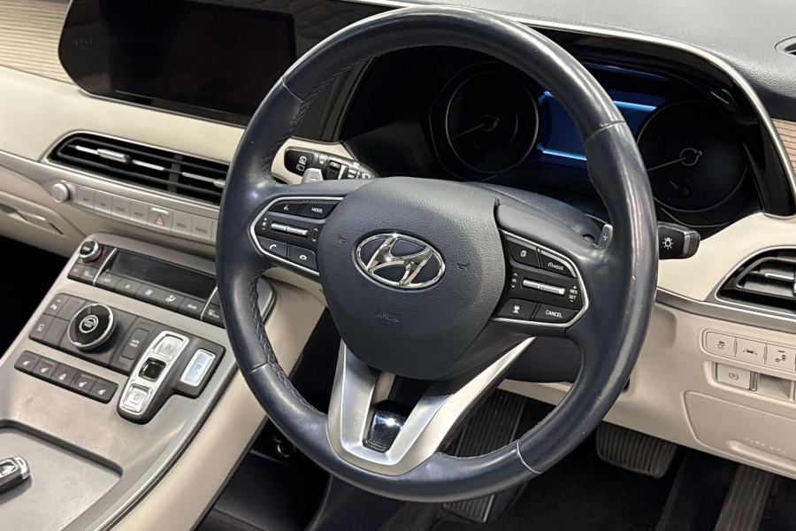 2021 Hyundai Palisade LX2.V1 Highlander SUV Image 18