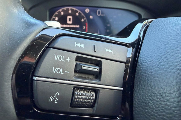 2024 Honda ZR-V RZ VTi L+ SUV Image 11