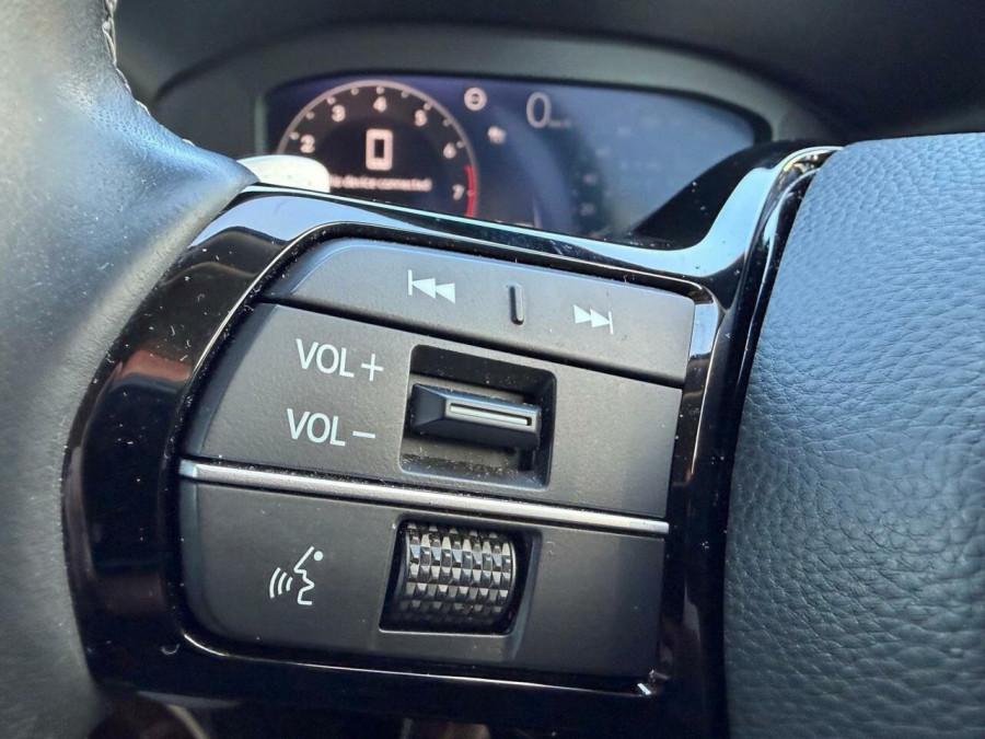 2024 Honda ZR-V RZ VTi L+ SUV Image 11