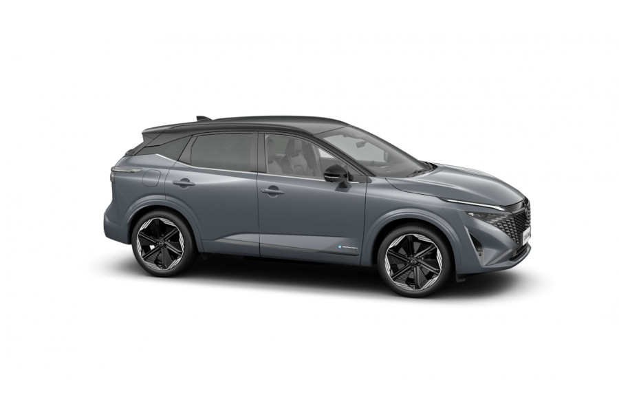 2024 MY25 Nissan QASHQAI J12 N-DESIGN e-POWER SUV Image 12