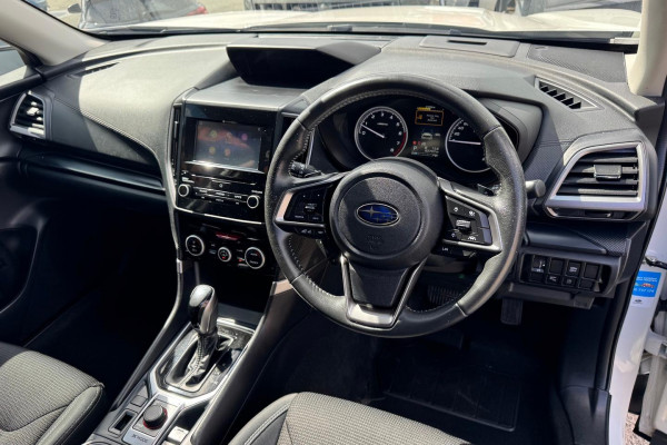 2021 Subaru Forester S5 2.5i SUV Image 15