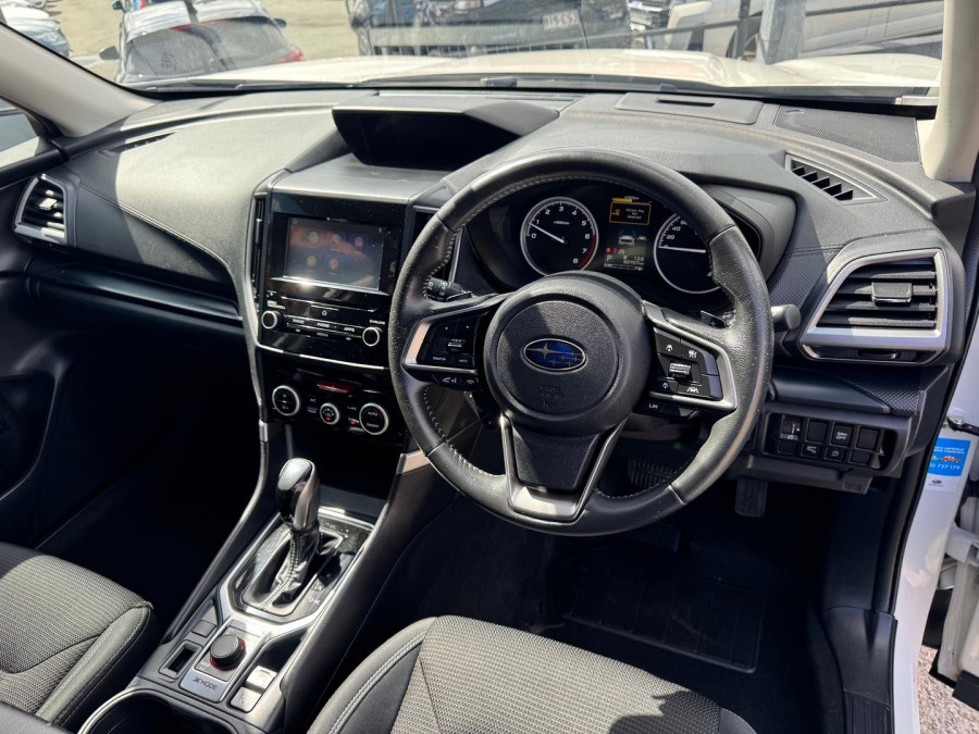 2021 Subaru Forester S5 2.5i SUV Image 15
