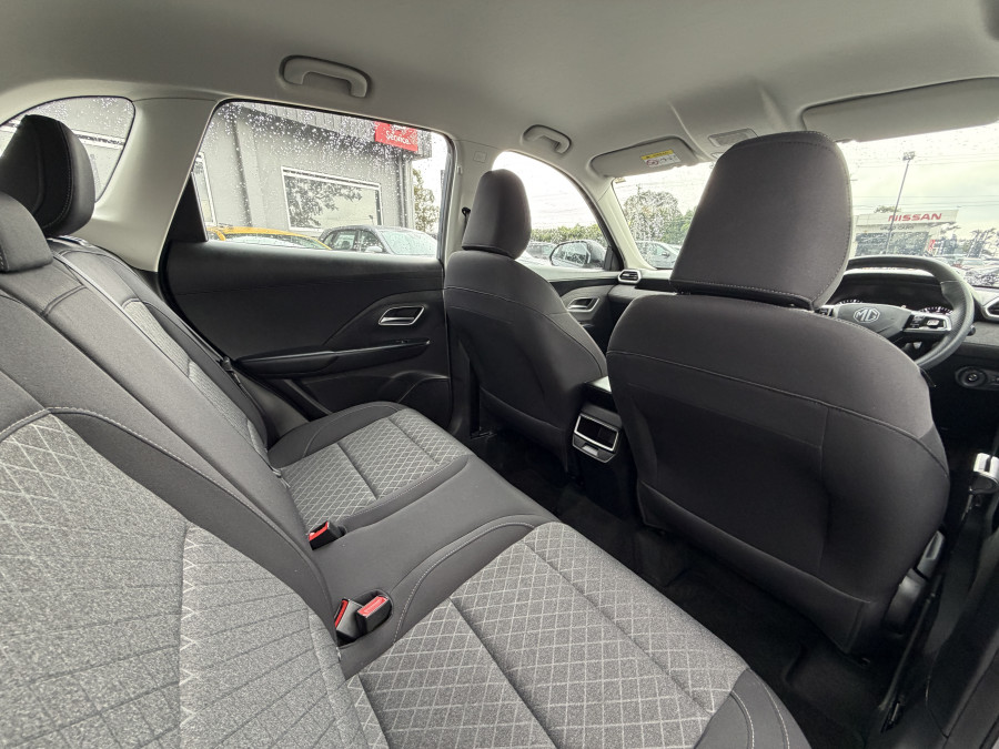 2025 MY25.5 MG ZS ZS32 Vibe Turbo SUV Image 13