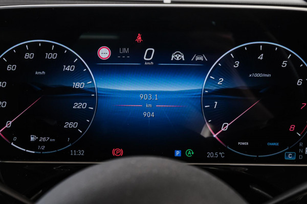 2024 Mercedes-Benz E-Class W214 E300 Sedan